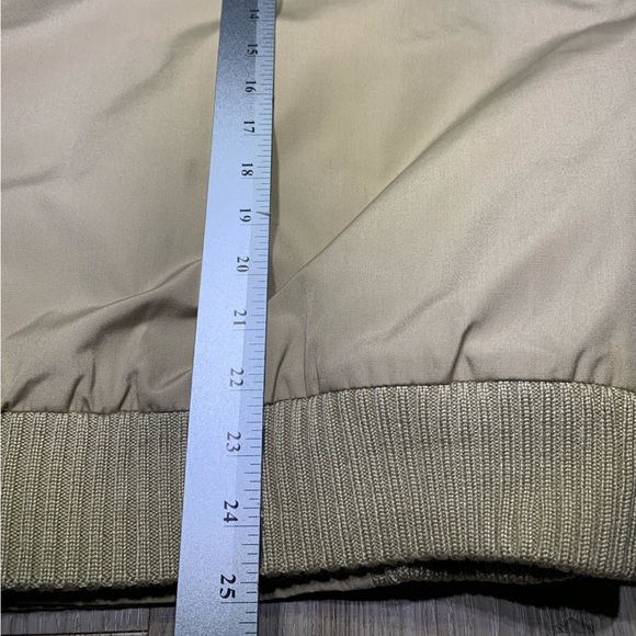 Vintage Derby of San Francisco Khaki Jacket - Picture 8 of 8